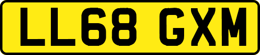 LL68GXM