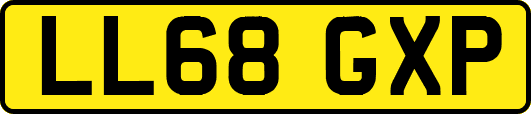 LL68GXP