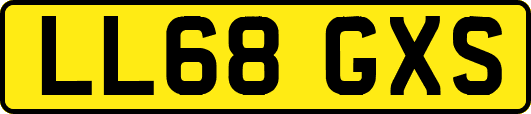 LL68GXS