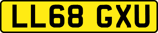 LL68GXU