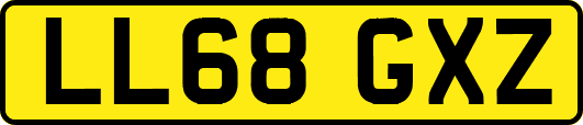 LL68GXZ