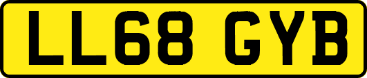 LL68GYB