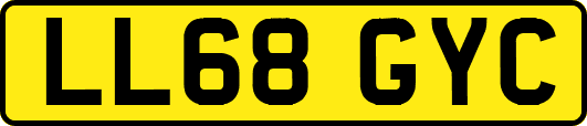 LL68GYC