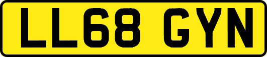 LL68GYN