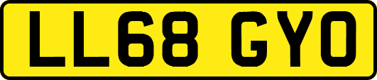 LL68GYO