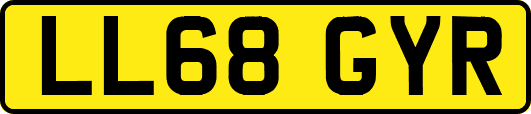 LL68GYR