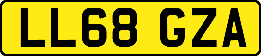 LL68GZA