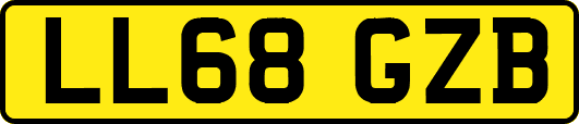LL68GZB