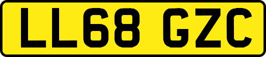 LL68GZC