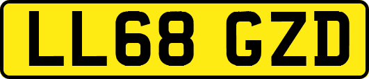 LL68GZD