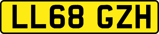 LL68GZH