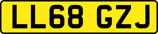 LL68GZJ