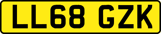 LL68GZK