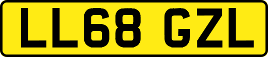 LL68GZL