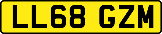 LL68GZM