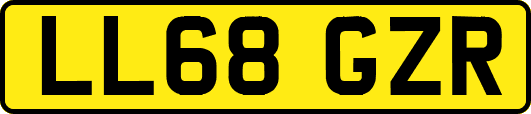 LL68GZR