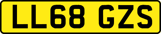 LL68GZS