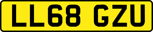 LL68GZU