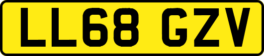 LL68GZV