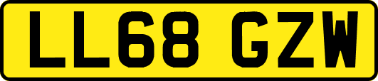 LL68GZW