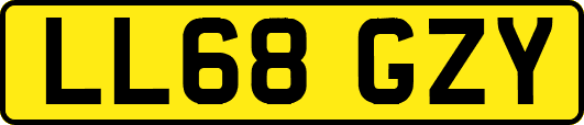 LL68GZY