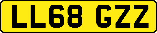LL68GZZ