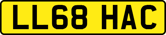 LL68HAC