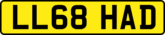 LL68HAD