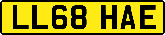 LL68HAE