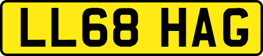 LL68HAG