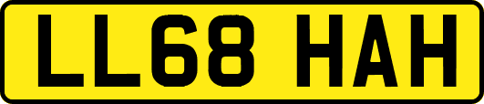 LL68HAH