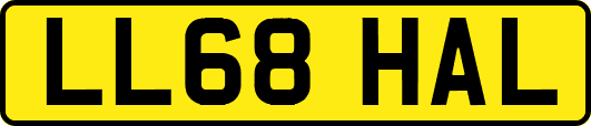 LL68HAL