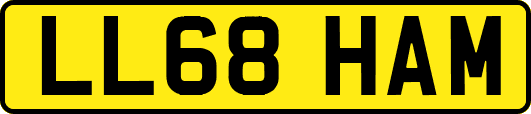 LL68HAM