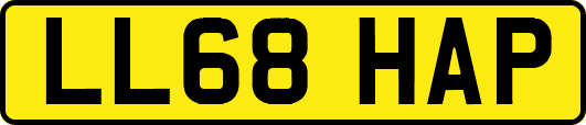 LL68HAP