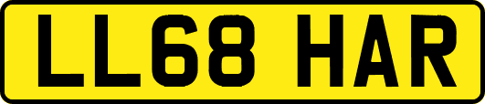 LL68HAR