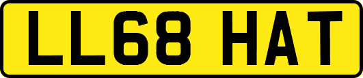 LL68HAT