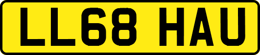 LL68HAU