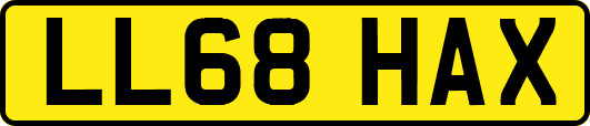 LL68HAX