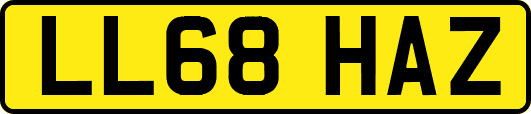 LL68HAZ