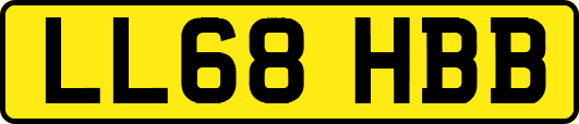 LL68HBB