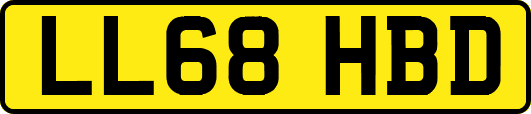 LL68HBD