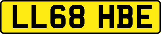 LL68HBE