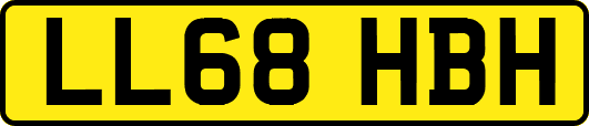 LL68HBH