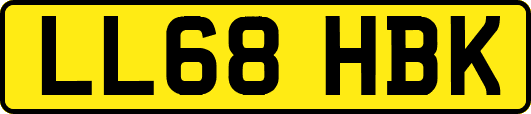 LL68HBK