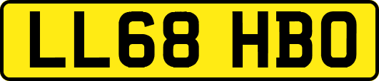 LL68HBO