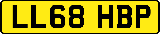 LL68HBP