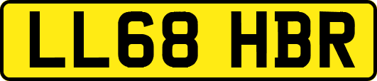 LL68HBR