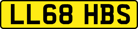 LL68HBS