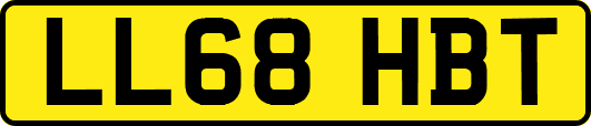LL68HBT