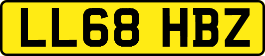 LL68HBZ